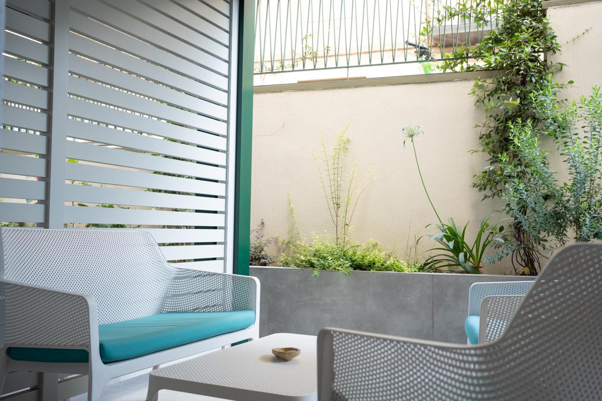 Catania E Dintorni Living Rooms Exterior foto